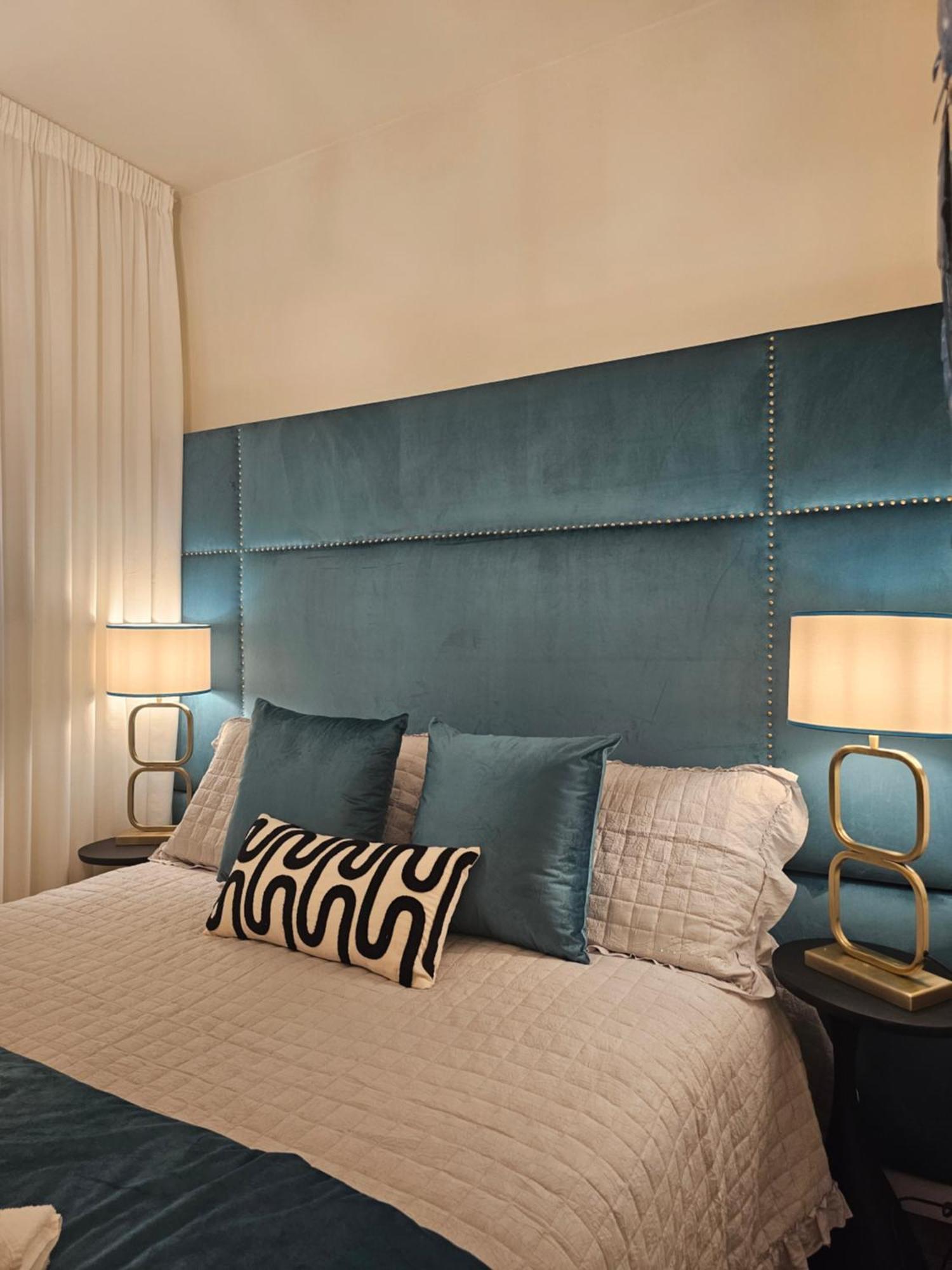 "Burlamacca" Luxury Apartment Виареджо Экстерьер фото