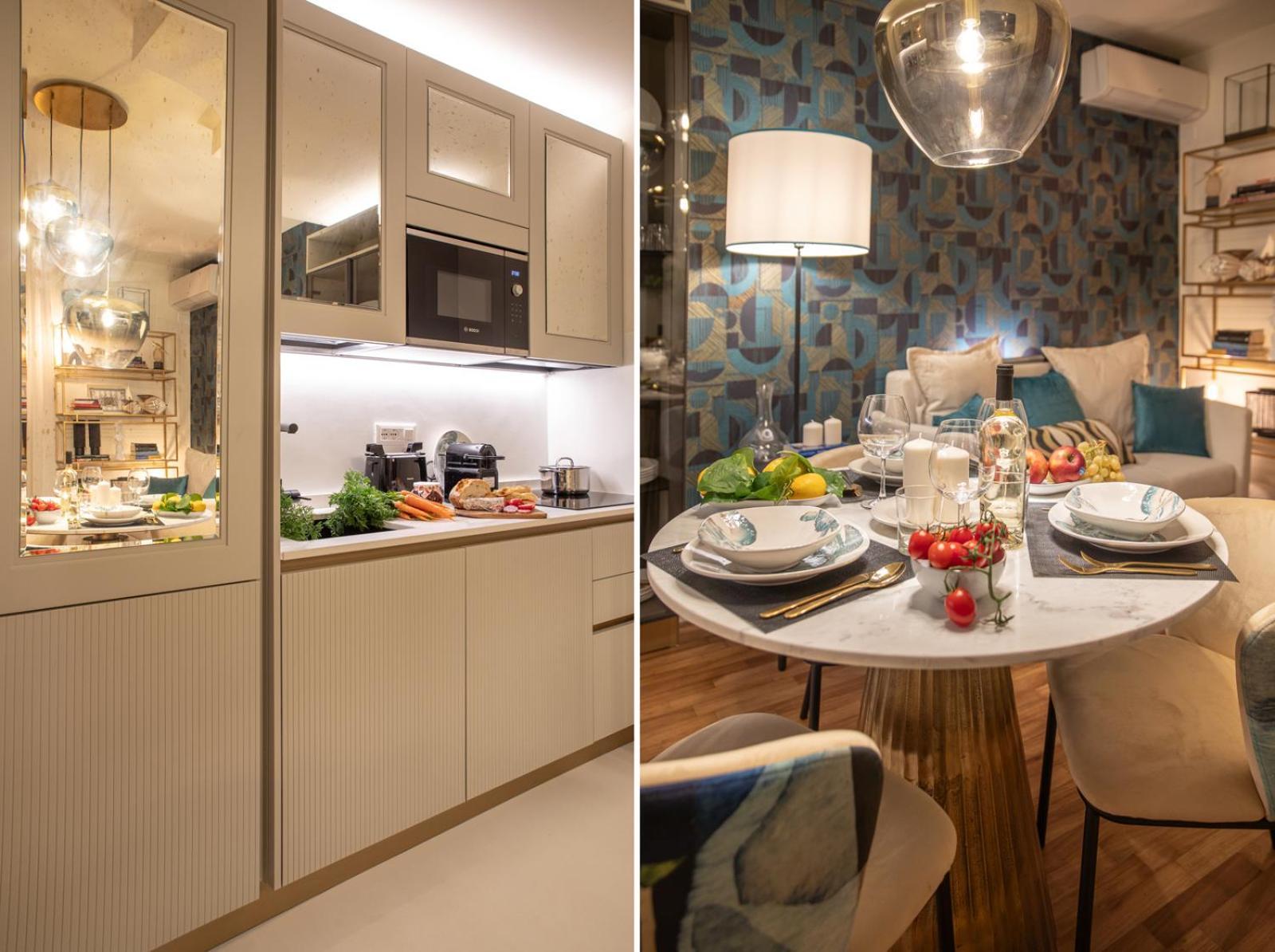 "Burlamacca" Luxury Apartment Виареджо Экстерьер фото