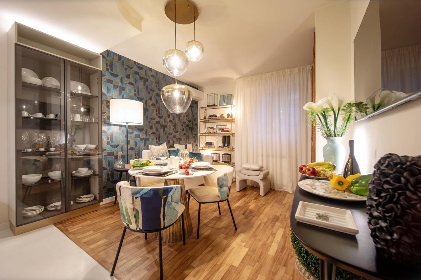 "Burlamacca" Luxury Apartment Виареджо Экстерьер фото