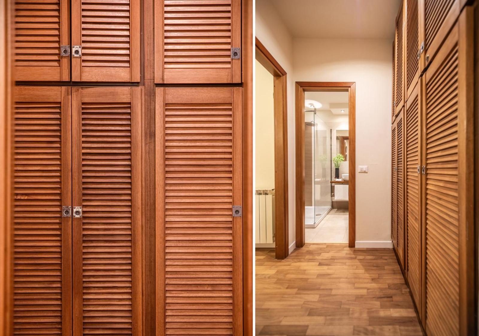"Burlamacca" Luxury Apartment Виареджо Экстерьер фото