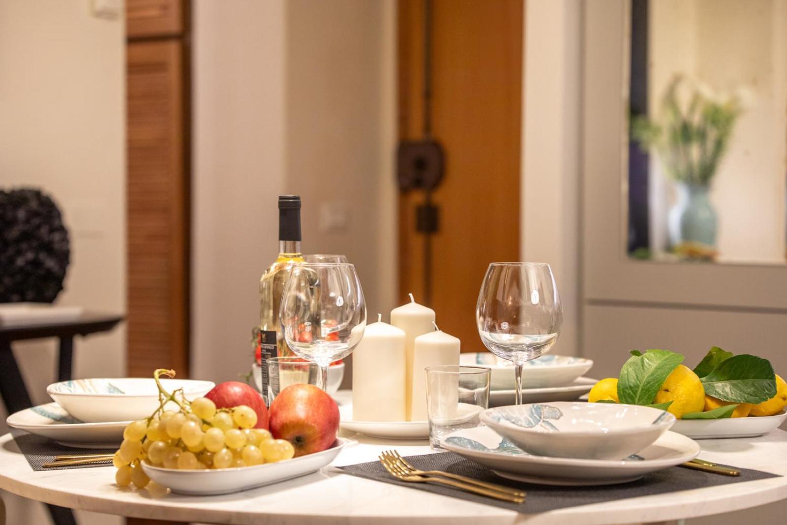 "Burlamacca" Luxury Apartment Виареджо Экстерьер фото